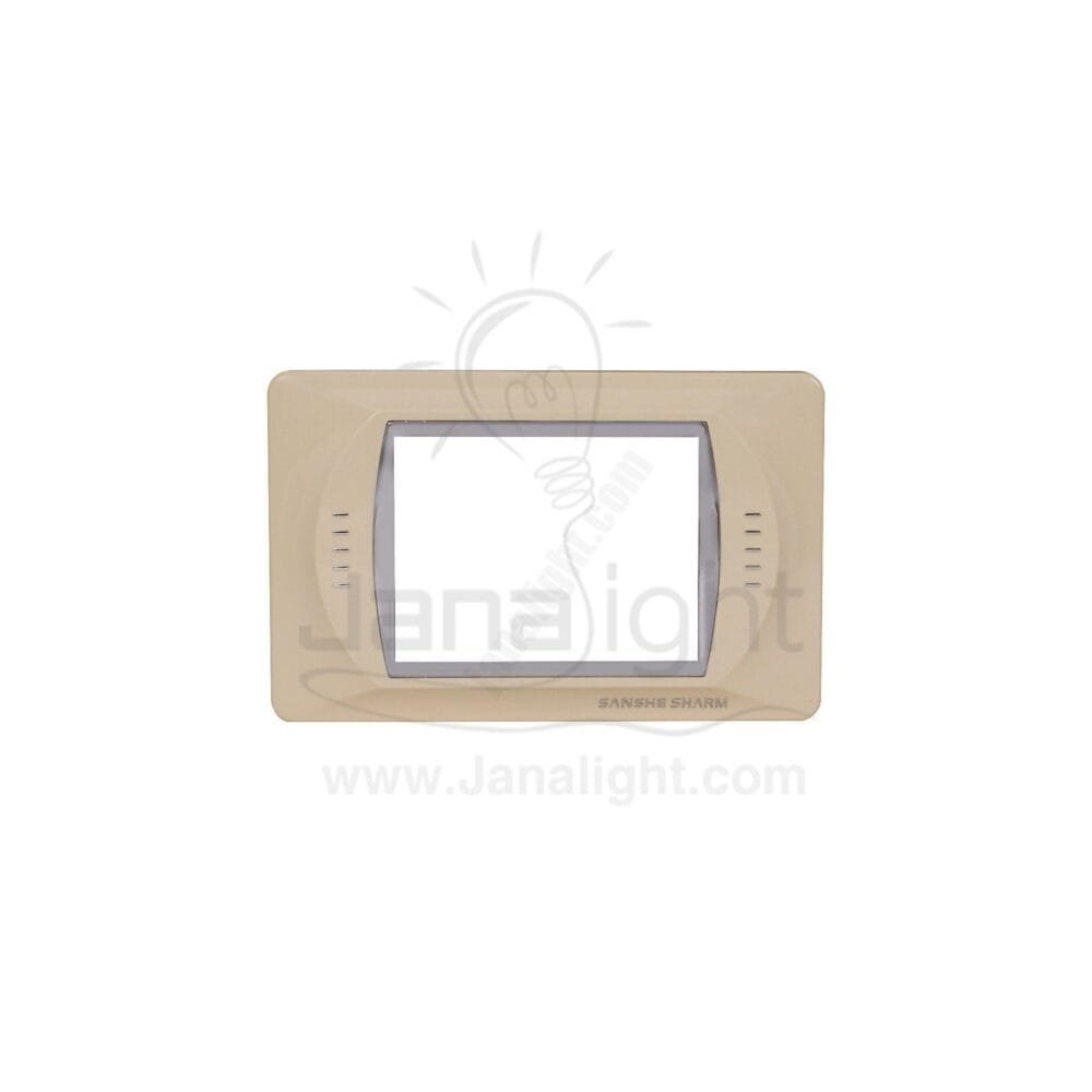 وش بيج SANSHE 3044